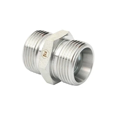 DIN 2353 Kompresijas piederumi